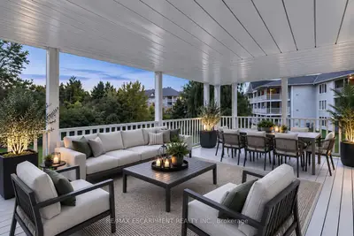 20 Mulligan Lane 8, Wasaga Beach, On L9z 1c4