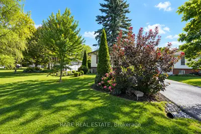 27 SHEPPARD Street, Severn, ON L0K 1E0