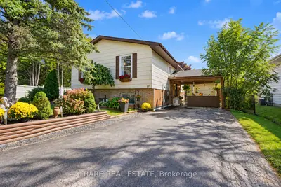 27 SHEPPARD Street, Severn, ON L0K 1E0
