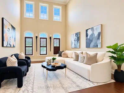 3 Prince William Way, Barrie, On L4n 0y9