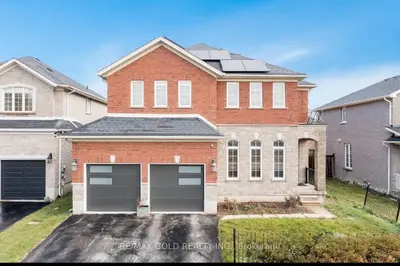 3 Prince William Way, Barrie, On L4n 0y9