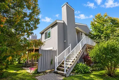 19 Dawson Drive 53, Collingwood, On L9y 5b4