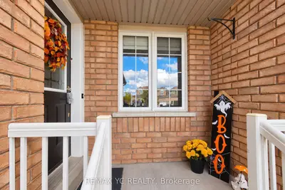 18 Coleman Drive, Barrie, On L4n 0r4
