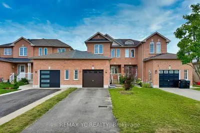 18 Coleman Drive, Barrie, On L4n 0r4
