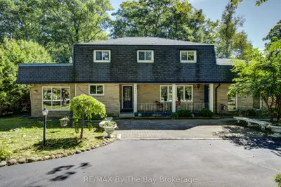1693 RIVER Road W, Wasaga Beach, ON L9Z 2S2