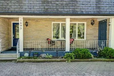 1693 RIVER Road W, Wasaga Beach, ON L9Z 2S2