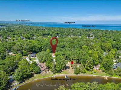 511 Oxbow Park Drive, Wasaga Beach, On L9z 2t9