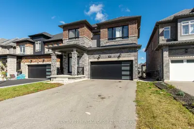 172 Franklin Trail, Barrie, On L9j 0j2