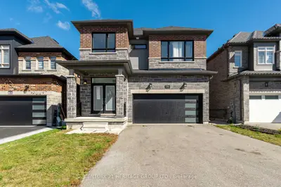 172 Franklin Trail, Barrie, On L9j 0j2