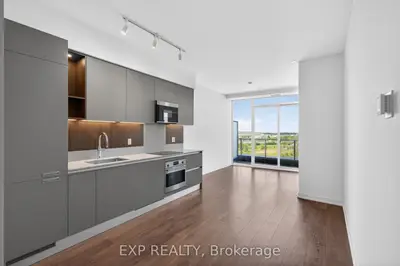 39 Mary Street 1101, Barrie, On L4n 1s9