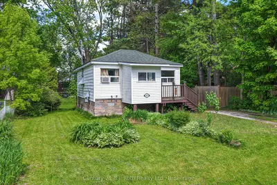 3427 Coronation Avenue, Severn, On L0k 1g0