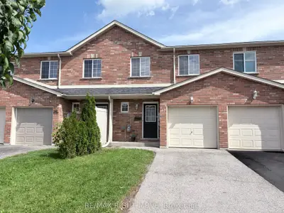 40 MICHELLE Drive, Orillia, ON L3V 0B3