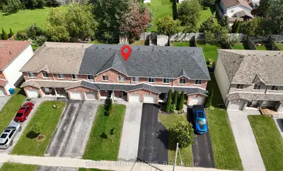40 MICHELLE Drive, Orillia, ON L3V 0B3