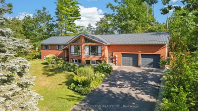 43 Wattie Road, Springwater, On L9x 0p6