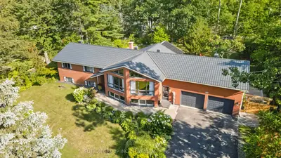 43 Wattie Road, Springwater, On L9x 0p6