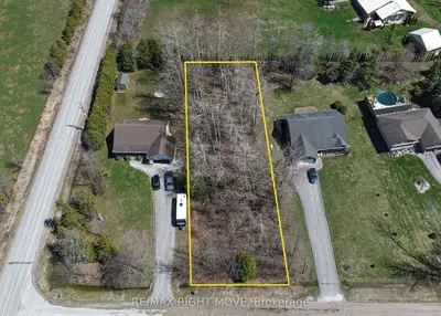 3585 Peter Street, Ramara, On L0k 1b0