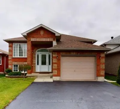 133 Monique Crescent Lower Level, Barrie, On L4m 6z3