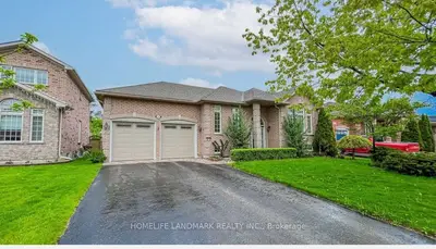 265 Dock Road, Barrie, On L4n 0l3