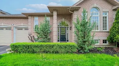 265 Dock Road, Barrie, On L4n 0l3
