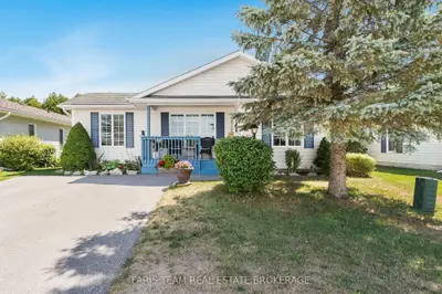 61 Pennsylvania Avenue, Wasaga Beach, On L9z 3a8