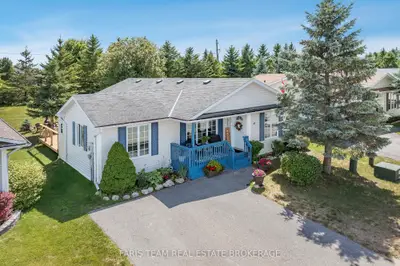 61 Pennsylvania Avenue, Wasaga Beach, On L9z 3a8
