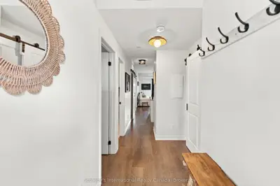 17 Spooner Crescent 206, Collingwood, On L9y 1t3