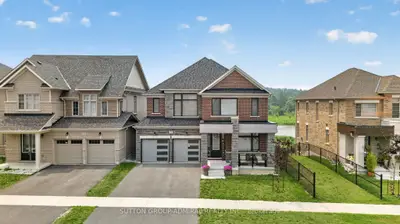 76 Calypso Avenue, Springwater, On L9x 2c5