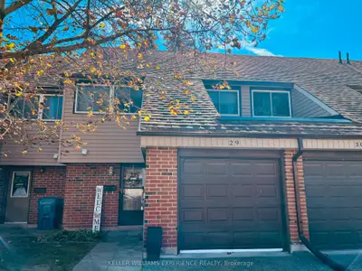 441 Barrie Road 29, Orillia, On L3v 6t9