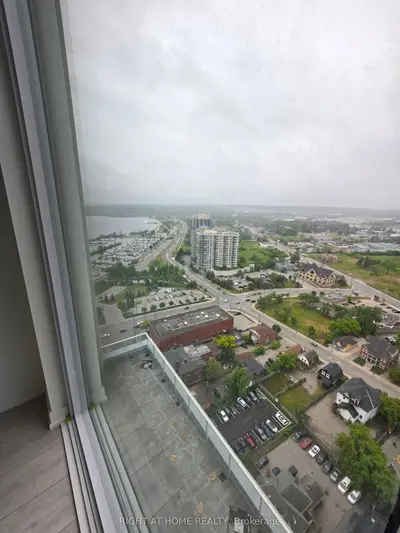 39 Mary Street 2510, Barrie, On L4n 1s9