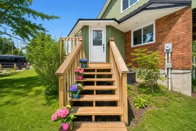 2486 South Orr Lake Road, Springwater, On L0l 1p0