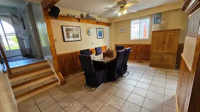 86a Bernick Drive 1, Barrie, On L4m 2v6