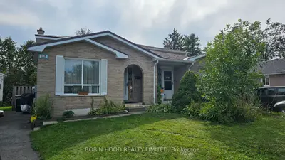 86a Bernick Drive 1, Barrie, On L4m 2v6