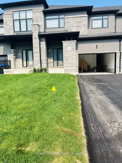 7 Federica Crescent, Wasaga Beach, On L9z 0n5