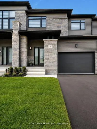 7 Federica Crescent, Wasaga Beach, On L9z 0n5
