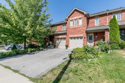 5 Kelly Place, Barrie, On L4n 8n2