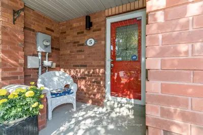 5 Kelly Place, Barrie, On L4n 8n2