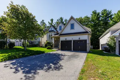 78 White Sands Way, Wasaga Beach, On L9z 0e1