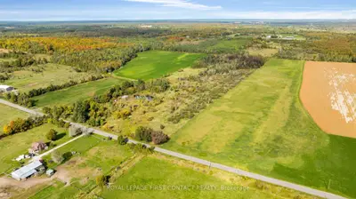 2463 Dunns Line, Oro-medonte, On L0k 1e0