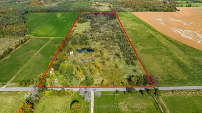 2463 Dunns Line, Oro-medonte, On L0k 1e0