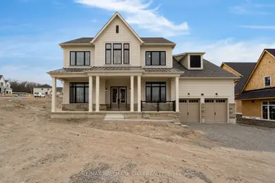 7 Radome Drive, Oro-medonte, On L0l 2e0