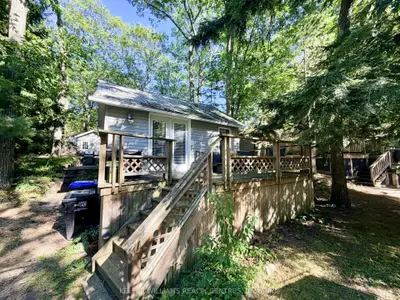 113 OLIVER Drive, Tiny, ON L0L 2J0
