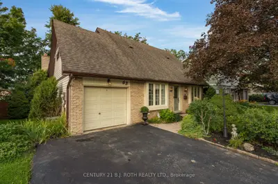 63 Oren Boulevard, Barrie, On L4n 4p5