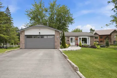 84 Turtle Path, Ramara, On L0k 1b0