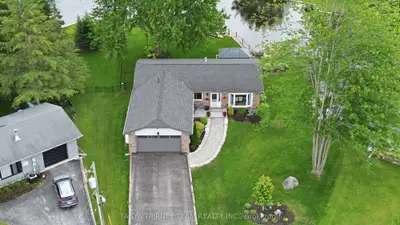 84 Turtle Path, Ramara, On L0k 1b0