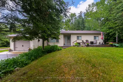 107 Nicole Boulevard, Tiny, On L0l 2t0