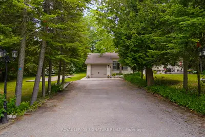 107 Nicole Boulevard, Tiny, On L0l 2t0