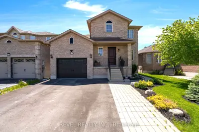 69 Stephanie Lane, Barrie, On L4n 0v9