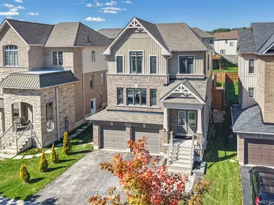 3046 STONE RIDGE Boulevard, Orillia, ON L3V 8J5