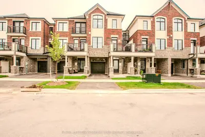 92 Ennerdale Street, Barrie, On L9j 1a4