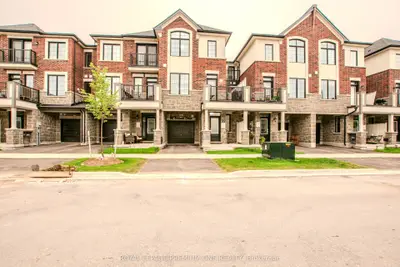92 Ennerdale Street, Barrie, On L9j 1a4
